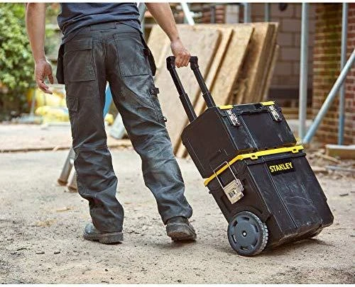 STANLEY CRATE-SEMINARAS ANT RATAI 3in1