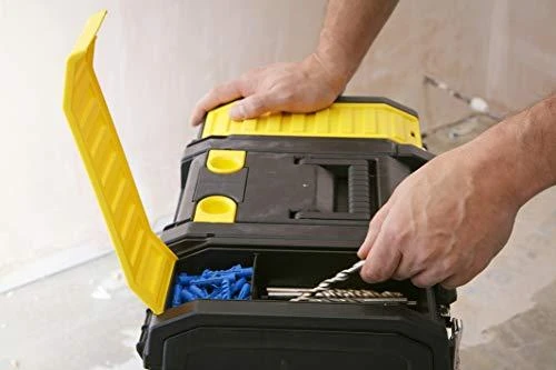STANLEY CRATE-SEMINARAS ANT RATAI 3in1