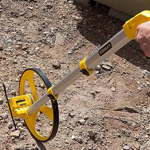 Matavimo ratas Stanley MW40M