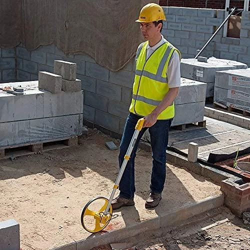 Matavimo ratas Stanley MW40M