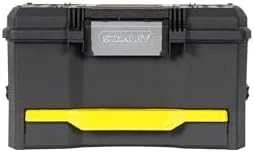 Įrankių dėžė su ratukais Modular Rolling 49x87x35 mm, Stanley