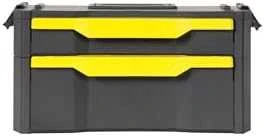 Įrankių dėžė su ratukais Modular Rolling 49x87x35 mm, Stanley