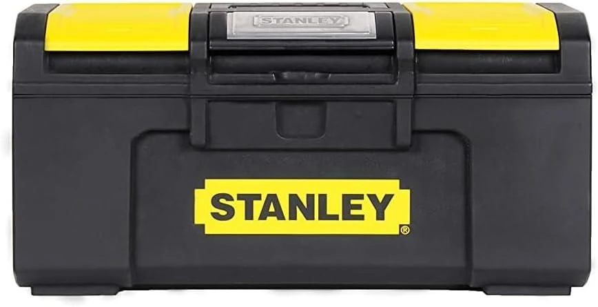 Stanley 16 colių One Touch įrankių dėžė
