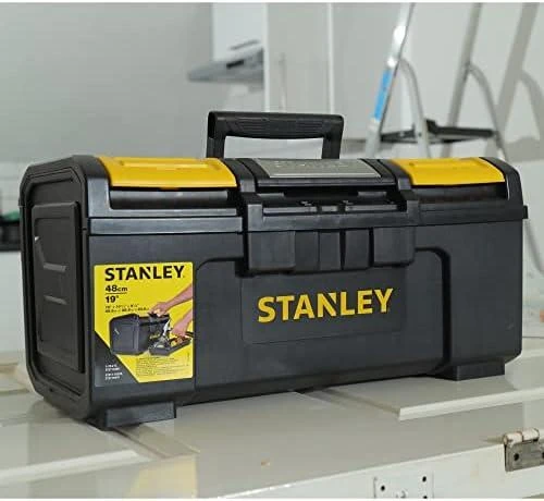STANLEY įrankių ddėžė BASIC 19"