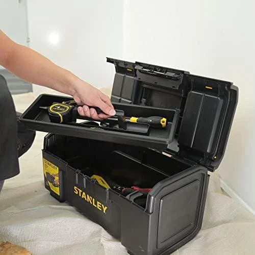 STANLEY įrankių ddėžė BASIC 19"