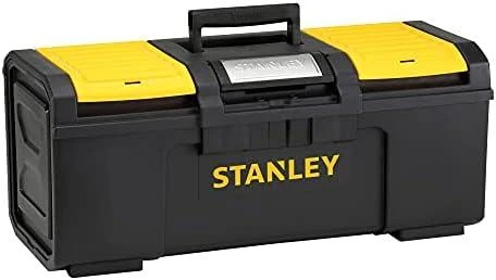 Stanley 24 colių One Touch įrankių dėžė