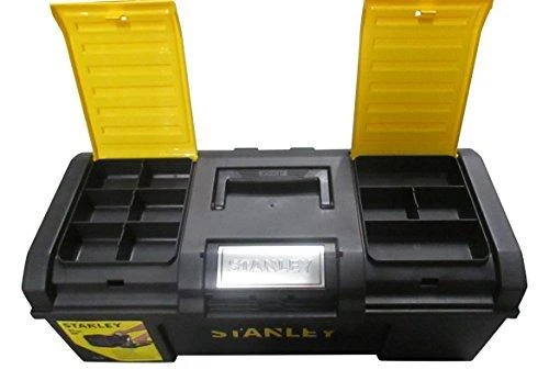 Stanley 24 colių One Touch įrankių dėžė