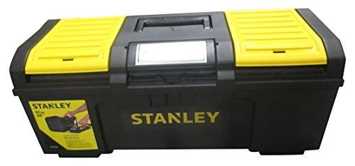 Stanley 24 colių One Touch įrankių dėžė