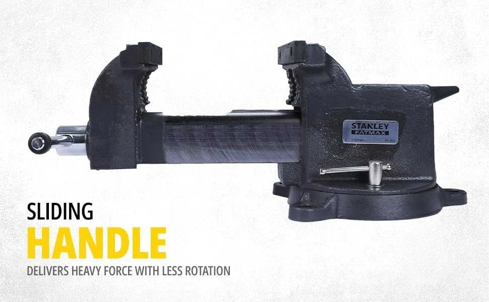 Stanley spaustuvas MaxSteel HD 150MM/6", 1-83-068 
