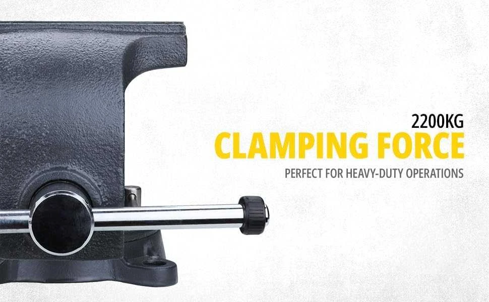 Stanley spaustuvas MaxSteel HD 150MM/6", 1-83-068 
