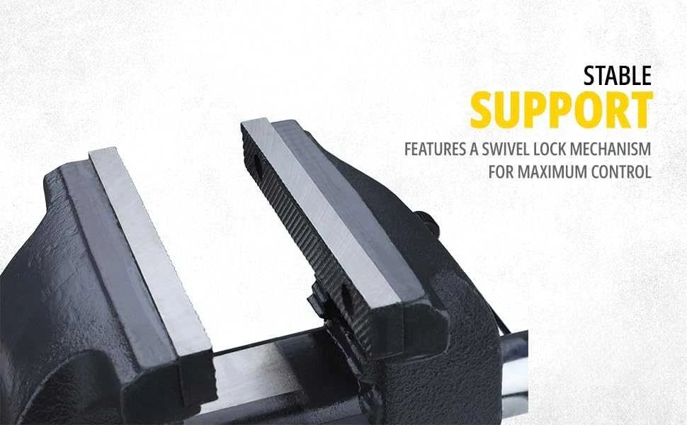 Stanley spaustuvas MaxSteel HD 150MM/6", 1-83-068 