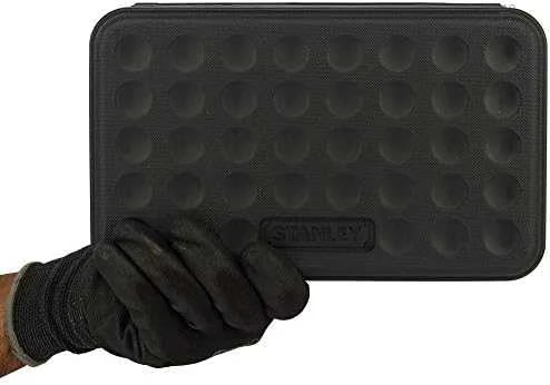 STANLEY HEX RAKTAI 1/2 "7 Vnt