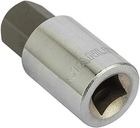 STANLEY HEX RAKTAI 1/2 "7 Vnt