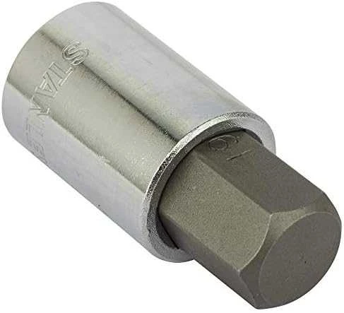 STANLEY HEX RAKTAI 1/2 "7 Vnt