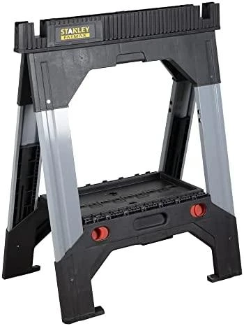 STANLEY STOJAK KOBYŁKA UDŹWIG 1300kg 2vnt..