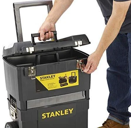Stanley Mobili Dirbtuvė