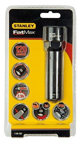Prožektorius Stanley ''FatMax Aliuminio Torch''