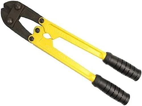 STANLEY STRAIPSNIŲ ŽIRKLĖS 750 mm KALSTYTA RANKENA