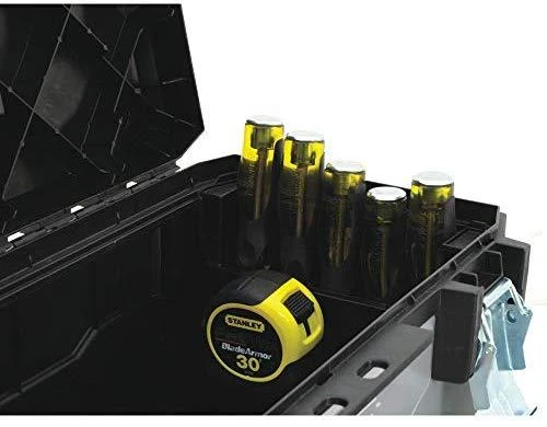 Įrankių dėžė Stanley ''FatMax''
