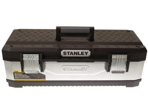 STANLEY GALVANIZUOTA DĖŽĖ 26"