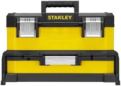 Įrankių dėžė Stanley 1-95-829