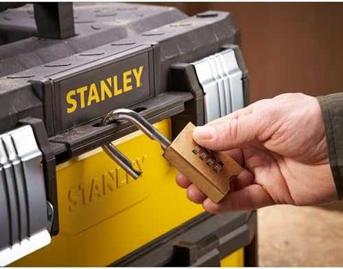 Įrankių dėžė Stanley 1-95-829