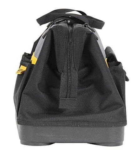 Stanley Tool Bag Juodas, 16 "