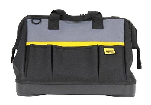 Stanley Tool Bag Juodas, 16 "