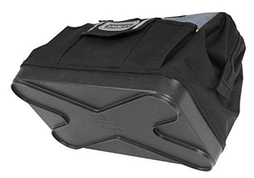 Stanley Tool Bag Juodas, 16 "