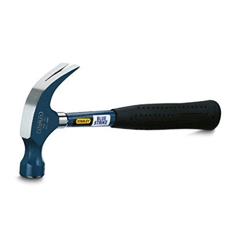 STANLEY CARE HAMMER BLUESTRIKE 570g