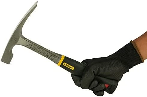 Stanley mūrininko plaktukas FATMAX ANTIVIBE