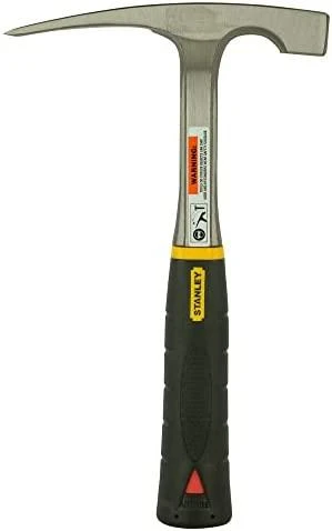 Stanley mūrininko plaktukas FATMAX ANTIVIBE