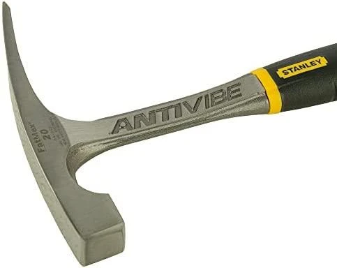 Stanley mūrininko plaktukas FATMAX ANTIVIBE