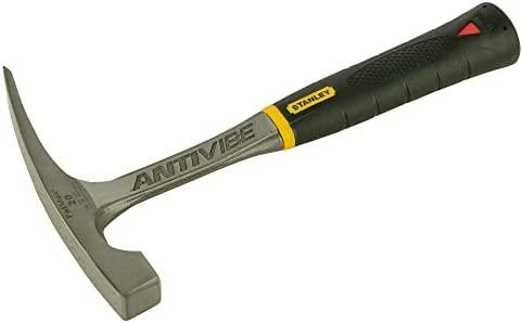 Stanley mūrininko plaktukas FATMAX ANTIVIBE