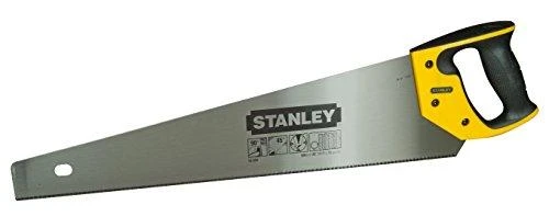 Rankinis pjūklas Stanley Dynagrip Jet-Cut; 500 mm medienai
