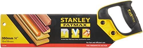 STANLEY CUP SAW 14z UNIVERSAL FATMAX