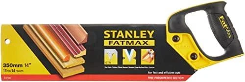STANLEY CUP SAW 14z UNIVERSAL FATMAX