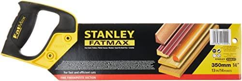 STANLEY CUP SAW 14z UNIVERSAL FATMAX