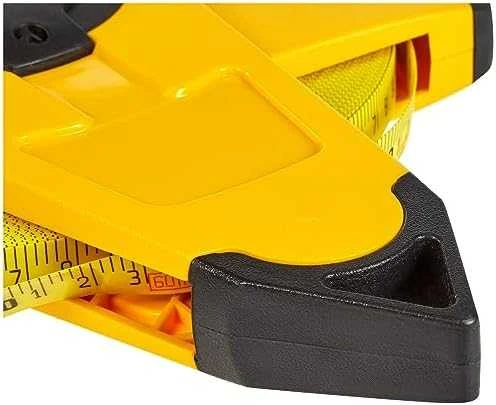 STANLEY TAŚMA MIERNICZA GEODEZYJNA Z WŁÓKNA SZKLANEGO POWERWINDER 60m