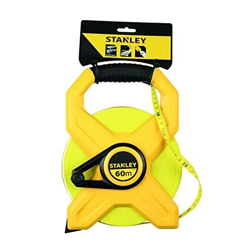 STANLEY STIKLO JUOSTAS 60m x12,7mm