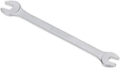 Stanley Klucz 14 x 15 mm atviro galo veržliaraktis