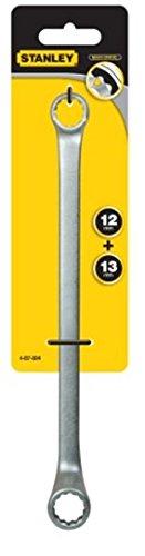 Dvikilpis raktas Stanley 4-87-808; 20 mm; 22 mm