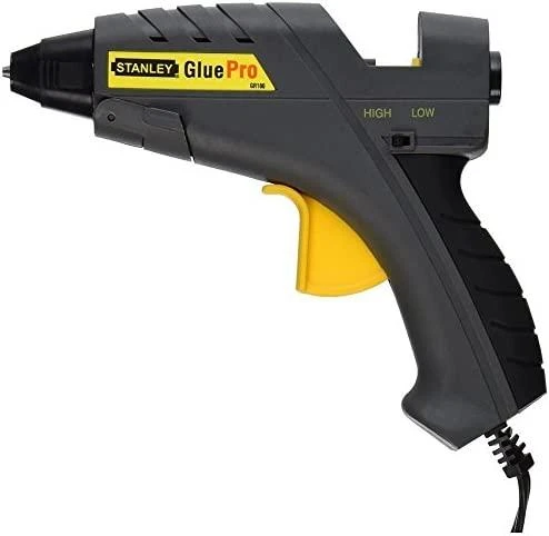 Klijų pistoletas Stanley DualMelt PRO