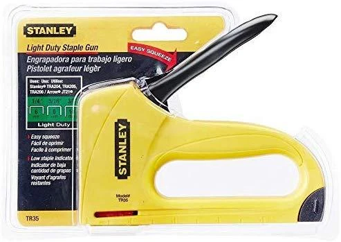 STANLEY ZSZYWACZ TR35 LD - ZSZYWKI A