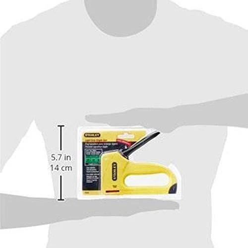 STANLEY ZSZYWACZ TR35 LD - ZSZYWKI A