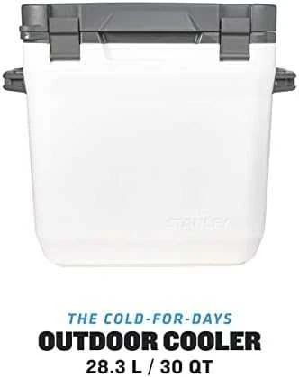 Stanley šaltdėžė ADVENTURE - POLAR 28.3 L