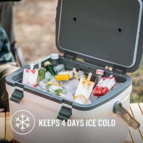 Stanley šaltdėžė ADVENTURE - POLAR 28.3 L
