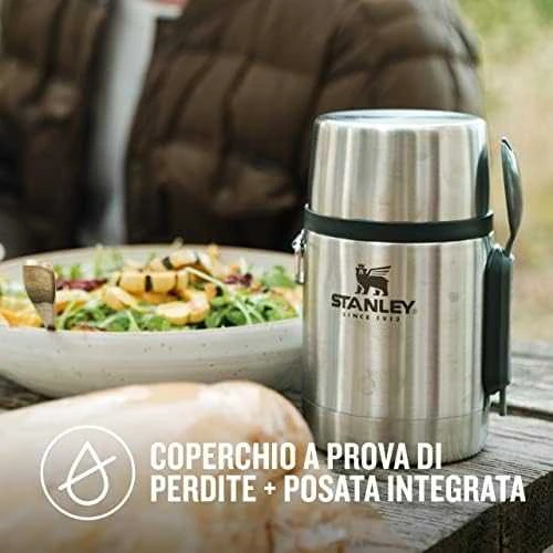 Maisto termosas STANLEY ADVENTURE (0.5 l)