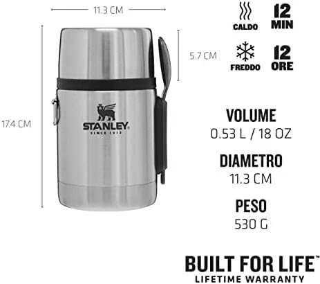 Maisto termosas STANLEY ADVENTURE (0.5 l)