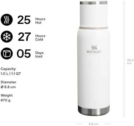 Termosas STANLEY ADVENTURE (1 l)